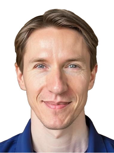 Andreas Antener, CTO Aerialoop